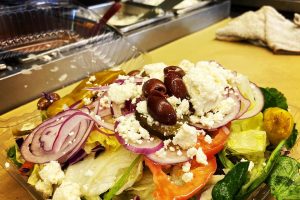 greek salad